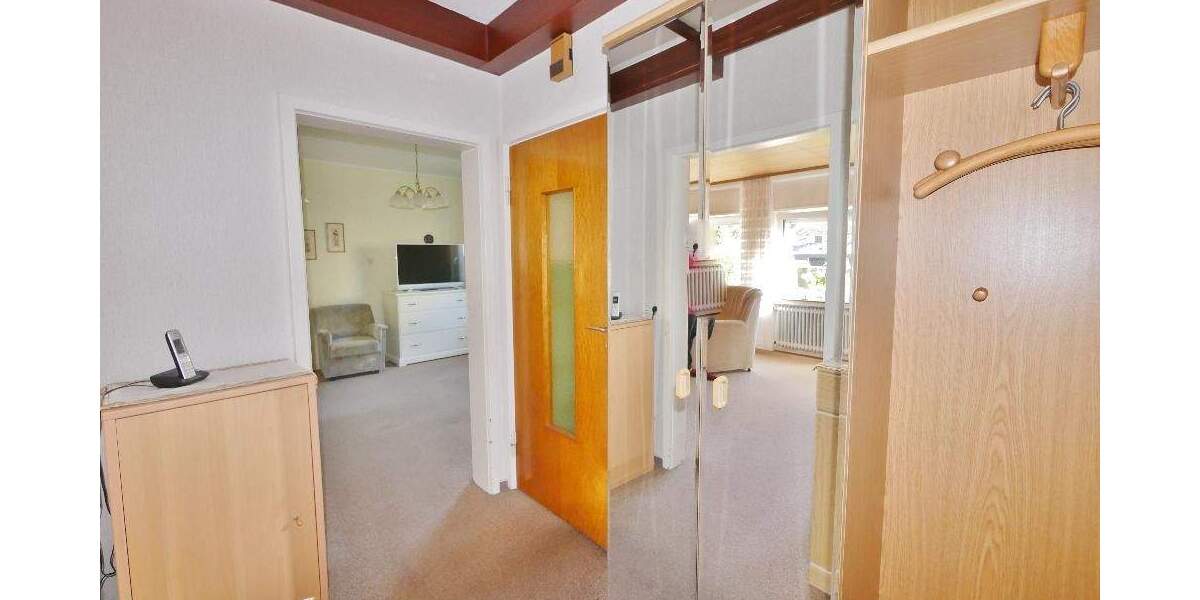 Doppelhaushälfte Haan Gruiten - 5 Zimmer, 142 m&sup2;, 449.000&euro; | Angebot:25702945