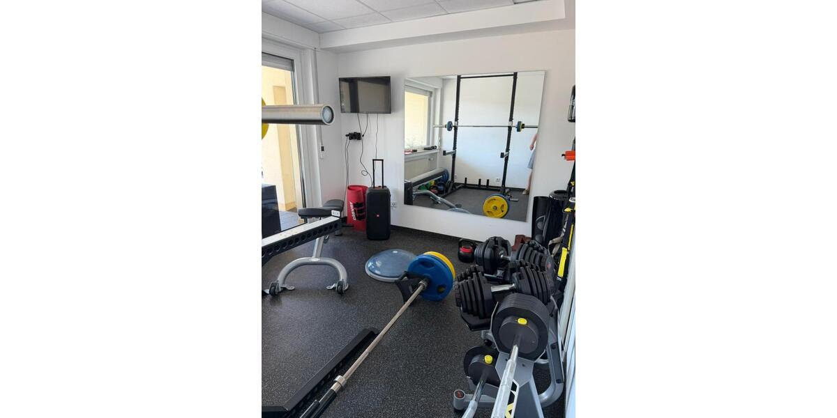 Erdgeschoßwohnung Schwelm - 4 Zimmer, 140 m&sup2;, 589.000&euro; | Angebot:26958682