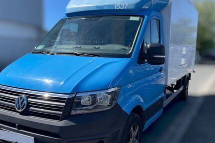VW Crafter 150.000 km 10.500 &euro; Essen 45309