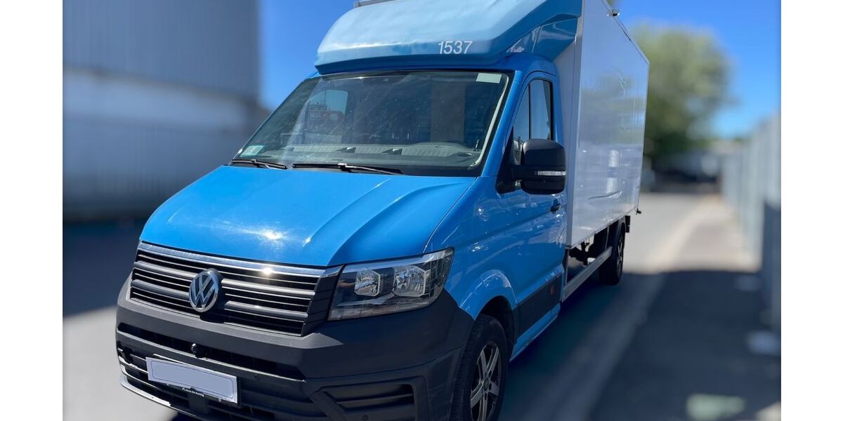 VW Crafter 150.000 km 10.500 &euro; Essen 45309