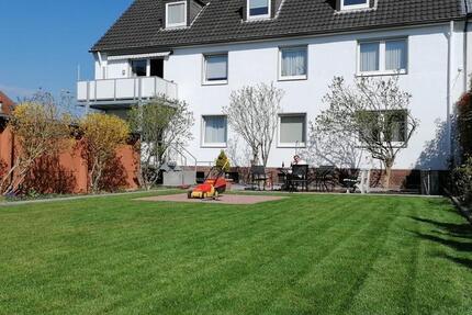 Süße DG-Wohnung Herne-Eickel in 44651 Herne 3 zimmer