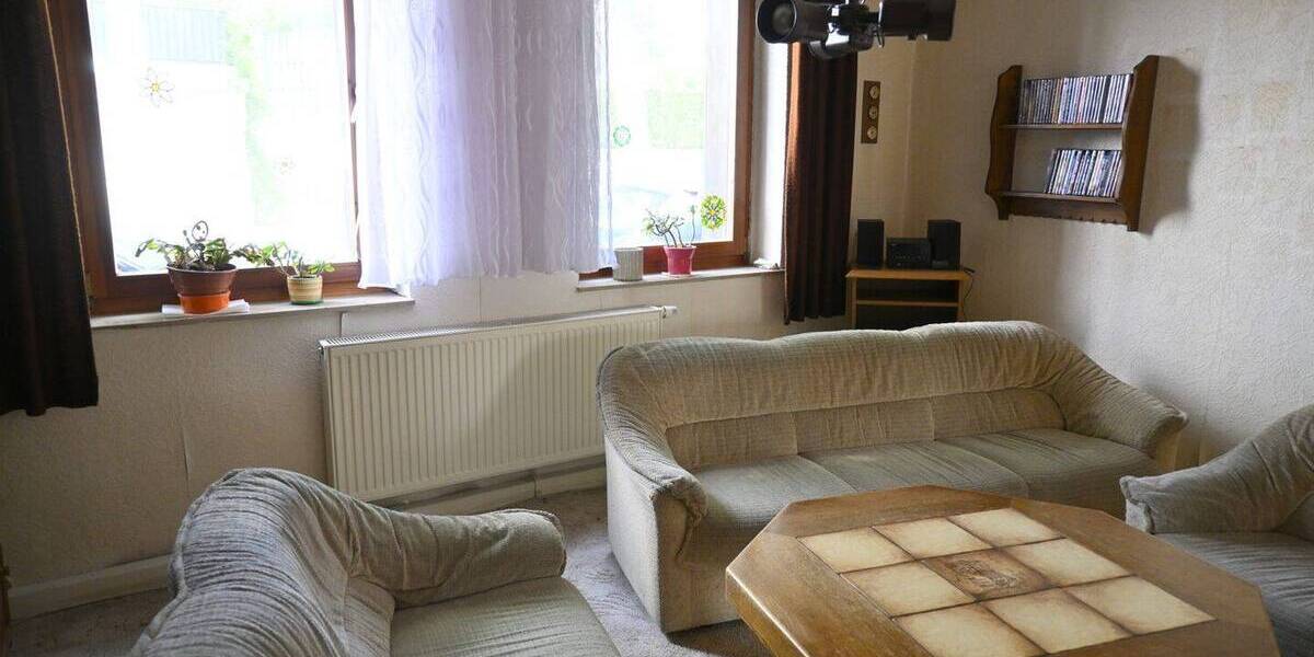 Einfamilienhaus Essen / Steele Steele - 9 Zimmer, 171 m&sup2;, 495.000&euro; | Angebot:26916572