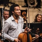 Sheku Kanneh-Mason