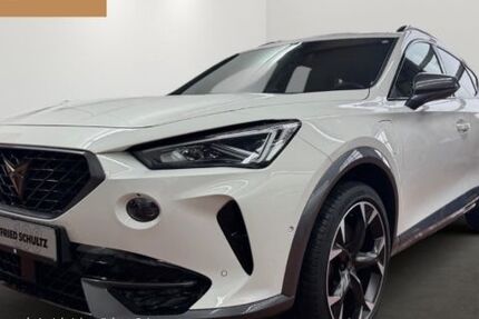 Cupra Formentor 15.253 km 27.450 &euro; Velbert 42553