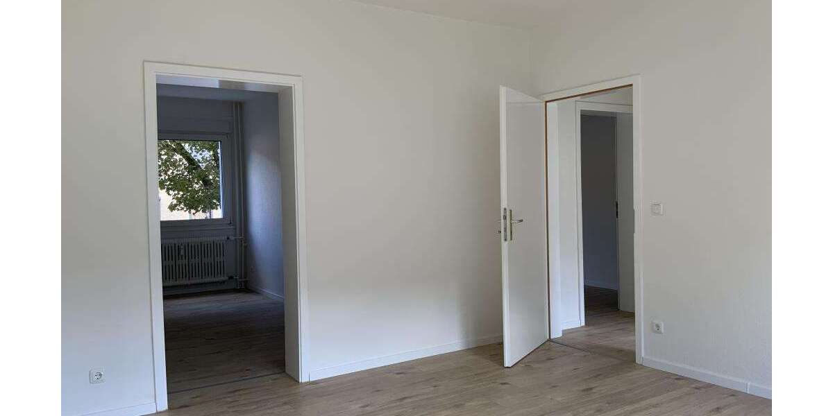 Etagenwohnung Gelsenkirchen Ückendorf - 3.5 Zimmer, 54 m&sup2;, 429&euro; | Angebot:27427018