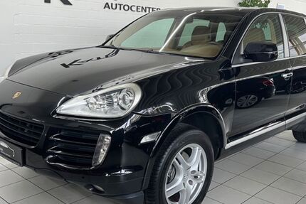 Porsche Cayenne 273.794 km 9.950 &euro; Schwelm 58332