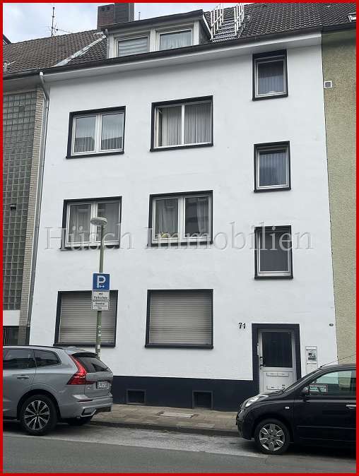 Wohnung zum Kaufen in Essen 850.000 € 166.5 m²