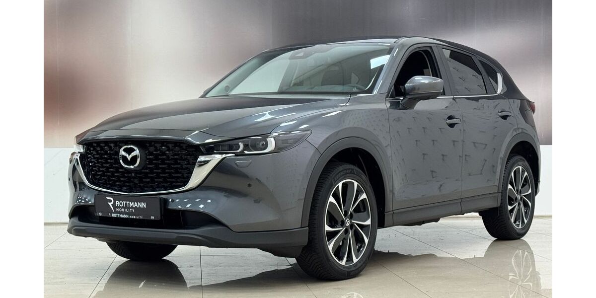 Mazda CX-5 26.731 km 30.500 &euro; Oberhausen 46149