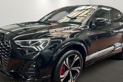 Audi Q3 8.500 km 55.950 &euro; Mettmann 40822