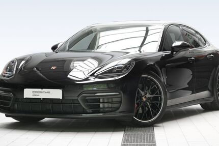 Porsche Panamera 93.755 km 73.790 &euro; Wuppertal 42279