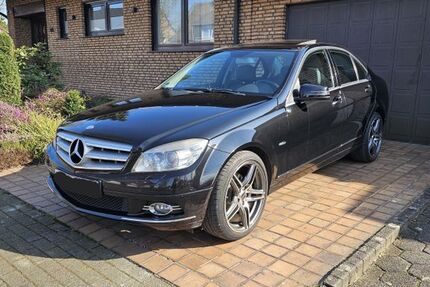 Mercedes-Benz C 250 259.828 km 6.900 &euro; Herten 45701