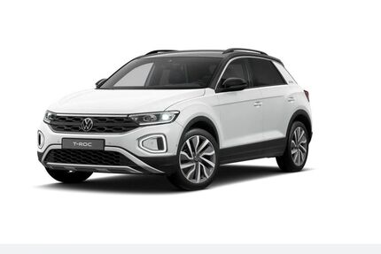 VW T-Roc 30.389 km 24.480 &euro; Recklinghausen 45663