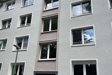 Wohnung Essen Frohnhausen - 2 Zimmer, 62 m&sup2;, 439&euro; | Angebot:26913618