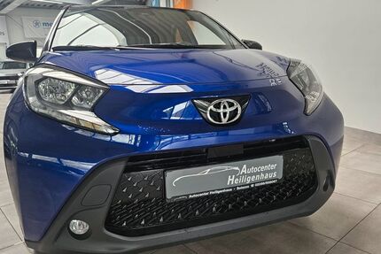 Toyota Aygo (X) 12.730 km 14.680 &euro; Heiligenhaus 42579