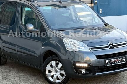 Citroen Berlingo 117.000 km 11.398 &euro; Ratingen 40880