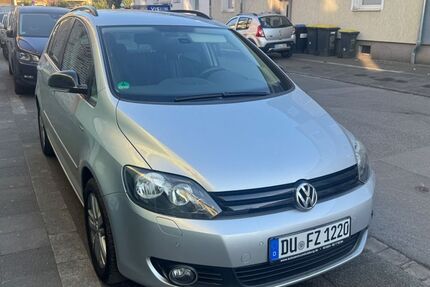 VW Golf Plus 123.000 km 5.490 &euro; Duisburg 47229