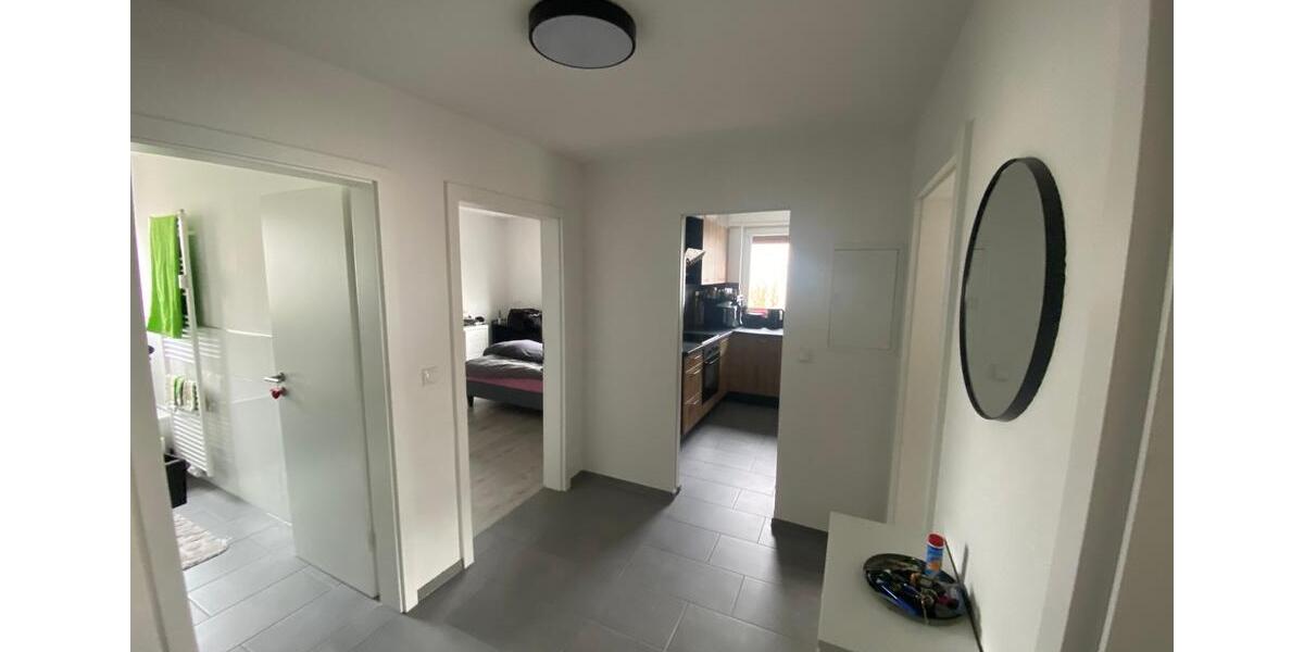 3,5 Zimmerwohnung in Lütgendortmund 3.5 zimmer