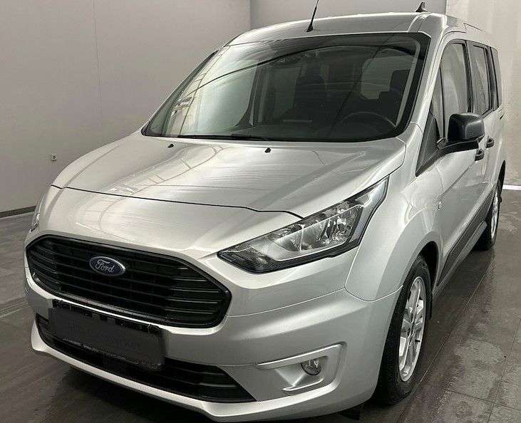 Ford Transit Connect 50.000 km 24.900 € Bochum 44803