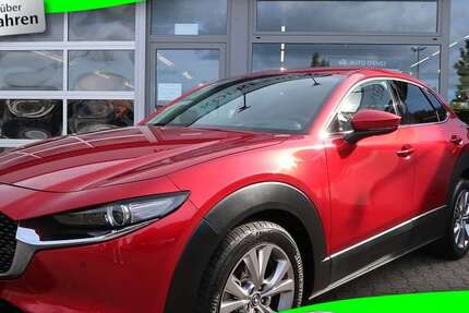 Mazda CX-30 27.180 km 22.720 &euro; Marl 45772