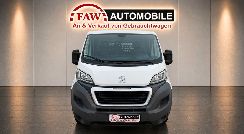 Peugeot Boxer 89.000 km 16.599 &euro; Essen 45356