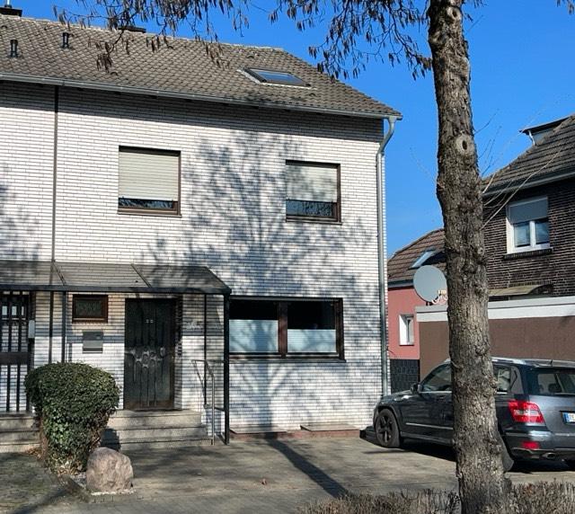 Reihenhaus Recklinghausen Berghausen - 7 Zimmer, 149 m&sup2;, 340.000&euro; | Angebot:25333908