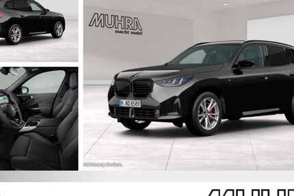 BMW X3 M50 24.823 km 72.440 € Oberhausen 46149