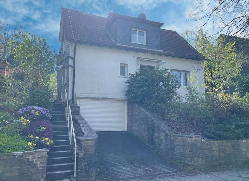 Haus zum Kaufen in Wuppertal 549.000 € 179 m²