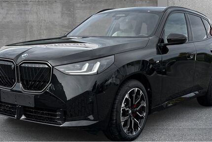 BMW X3 6.999 km 62.900 &euro; Recklinghausen 45659