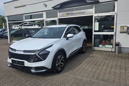 Kia Sportage 158.000 km 19.990 &euro; Gladbeck 45966
