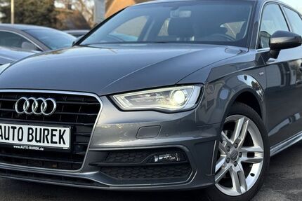 Audi A3 118.800 km 14.990 &euro; Moers 47447