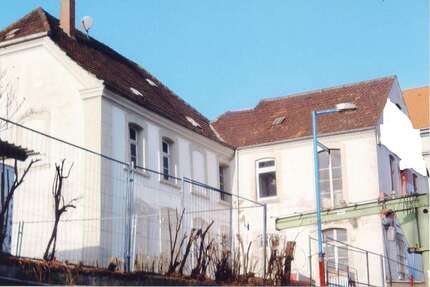 Halle in Duisburg 650.000 € zimmer