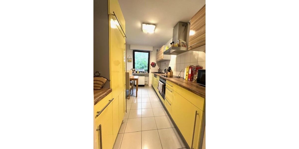 Top 2-Zimmer Whg. mit Balkon 2 zimmer