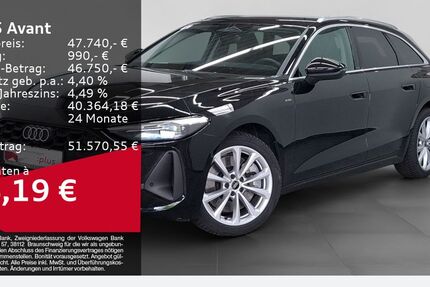Audi A5 23.922 km 46.950 &euro; Bochum 44809