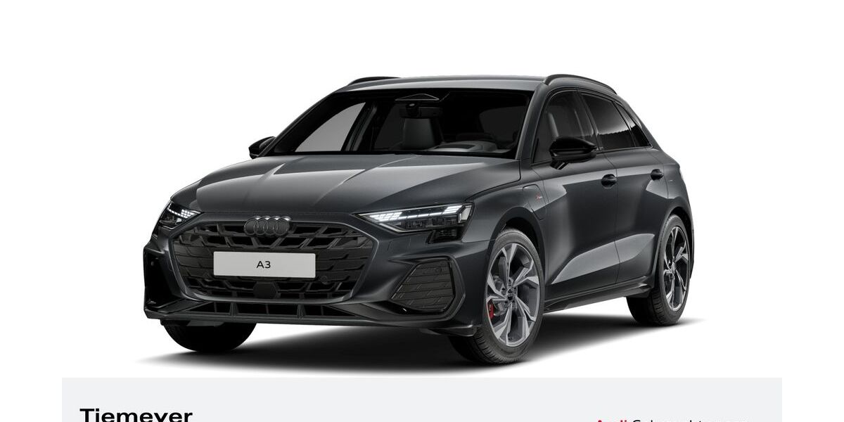 Audi A3 9.826 km 42.690 &euro; Gelsenkirchen 45894