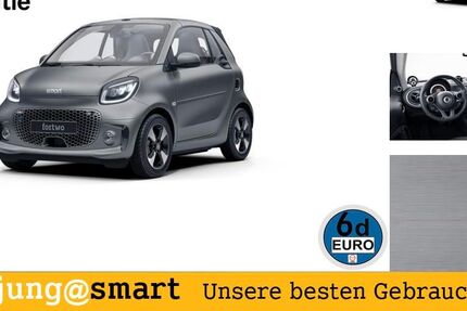 Smart ForTwo 14.446 km 17.998 &euro; Dorsten 46282