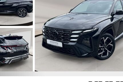 Hyundai TUCSON 23.609 km 35.889 € Oberhausen 46149