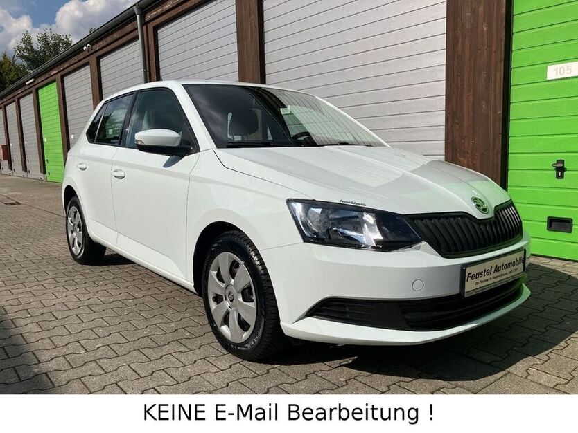 Fabia