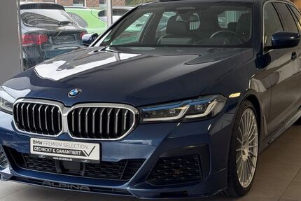 Alpina D5 188.750 km 41.990 &euro; Mülheim an der Ruhr 45478