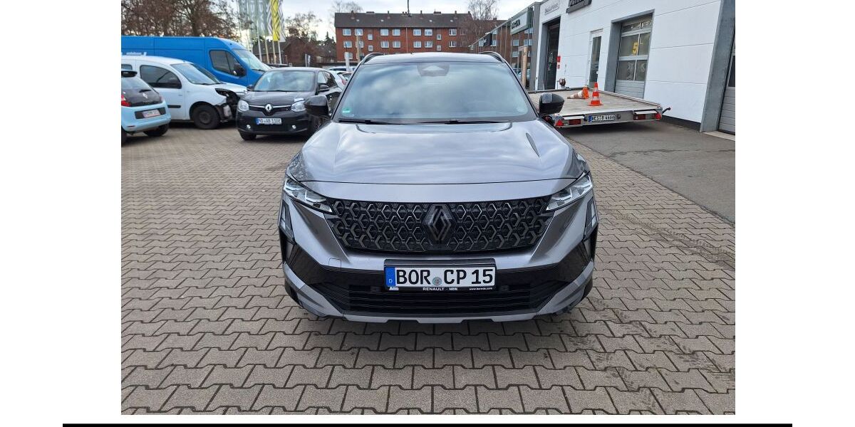 Renault Austral 2.156 km 45.998 &euro; Moers 47441