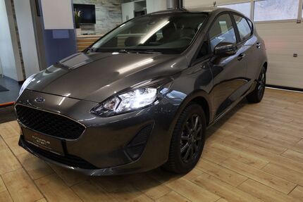 Ford Fiesta 7.667 km 14.490 &euro; Wuppertal 42327