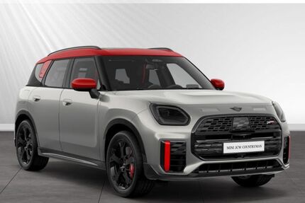 Mini John Cooper Works Countryman 30.900 km 41.397 &euro; Moers 47441