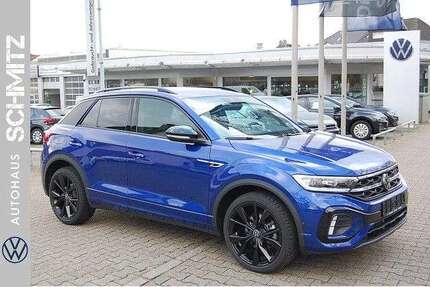 VW T-Roc 9.850 km 27.499 &euro; Gladbeck 45964