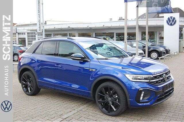 VW T-Roc 9.850 km 27.499 &euro; Gladbeck 45964