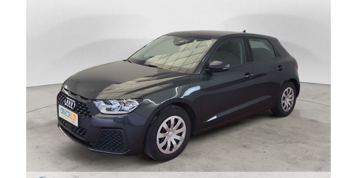 Audi A1 70.632 km 15.489 &euro; Moers 47445