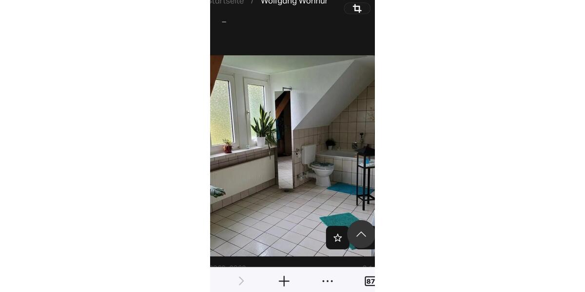 Dachgeschoßwohnung Bochum Bochum-Südwest - 2.5 Zimmer, 93 m&sup2;, 195.000&euro; | Angebot:26511900