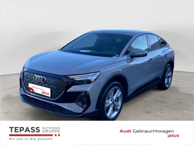 Audi Q4 e-tron 31.254 km 31.280 &euro; Schwelm 58332