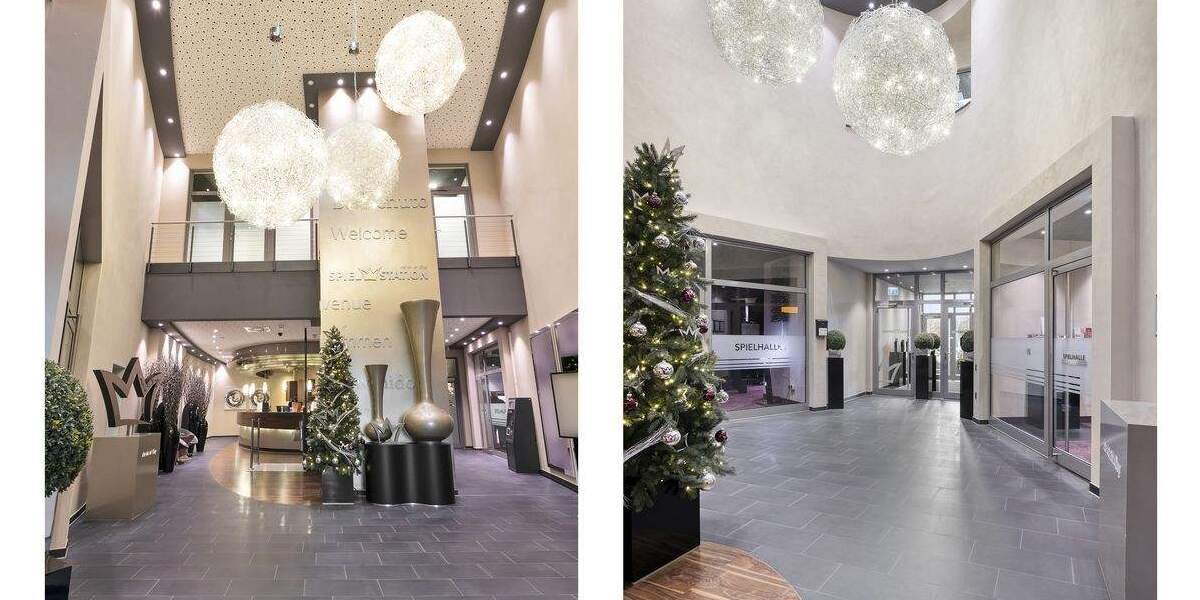 Gewerbeobjekt Oberhausen Marienkirche - 4 Zimmer, 6.200.000&euro; | Angebot:25876744