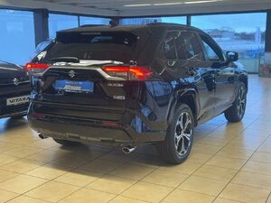 Suzuki Across 2.5 Plug-In Hybrid Comfort+ E-Four 1.100 km 47.980 &euro; HAAN 42781