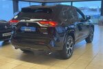 Suzuki Across 2.5 Plug-In Hybrid Comfort+ E-Four 1.100 km 47.980 &euro; HAAN 42781