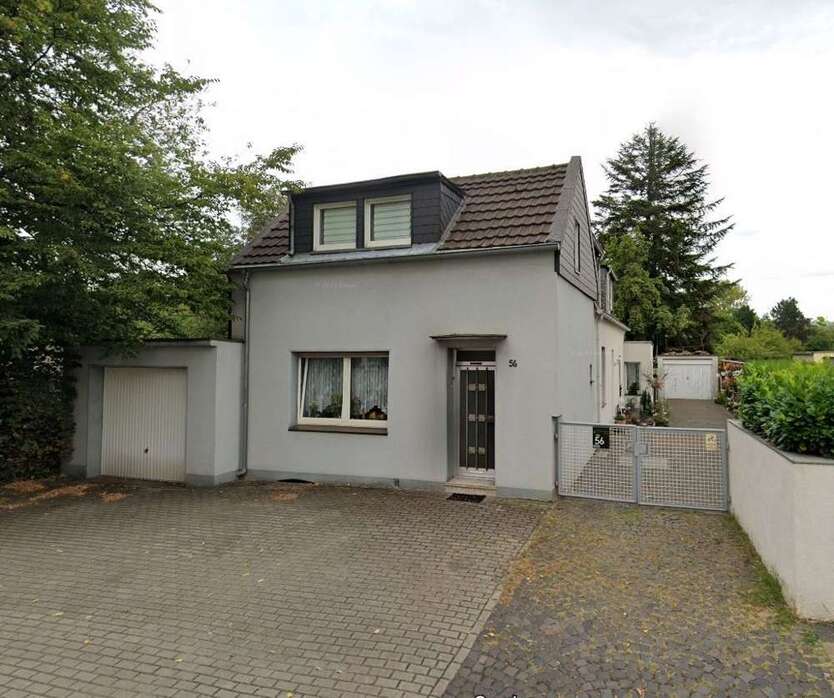 Haus zum Kaufen in Oberhausen 350.000 € 154 m²